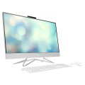 Komputer AIO HP 27 27"/i5-1135G7/8GB/SSD512GB/IrisXe/W10 White - 1383506