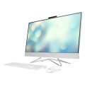 Komputer AIO HP 27 27"/i5-1135G7/8GB/SSD512GB/IrisXe/W10 White - 1383507