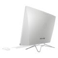 Komputer AIO HP 27 27"/i5-1135G7/8GB/SSD512GB/IrisXe/W10 White - 1383508