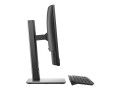 Komputer AIO Dell Optiplex Desktop AIO 3280 21,5"FHD/i5-10500T/8GB/SSD256GB/UHD/10PR Black - 1382851