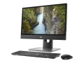 Komputer AIO Dell Optiplex Desktop AIO 3280 21,5"FHD/i5-10500T/8GB/SSD256GB/UHD/10PR Black - 1382853