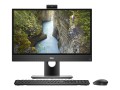 Komputer AIO Dell Optiplex Desktop AIO 3280 21,5"FHD/i5-10500T/8GB/SSD256GB/UHD/10PR Black - 974449