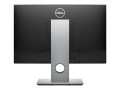 Komputer AIO Dell Optiplex 5490 23,8"FHD/i7-10700T/16GB/SSD256GB/UHD/11PR - 1382891