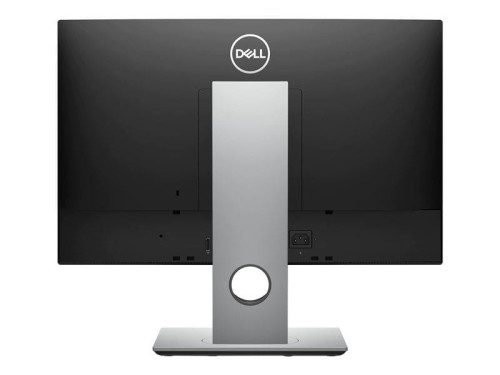Komputer AIO Dell Optiplex 5490 23,8"FHD/i7-10700T/16GB/SSD256GB/UHD/11PR - 1382891