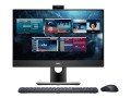 Komputer AIO Dell Optiplex 5490 23,8"FHD/i7-10700T/16GB/SSD256GB/UHD/11PR - 974457