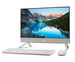 Komputer AIO Dell Inspiron 5415 23,8"FHD/Ryzen 5 5625U/8GB/SSD512GB/Radeon/11PR