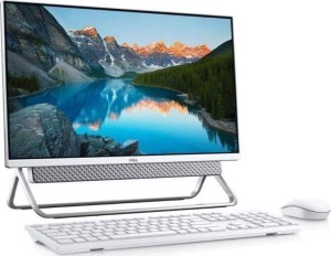 Komputer AIO Dell Inspiron 5400 23,8"FHD Touch/i7-1165G7/16GB/1 TB+ SSD256GB/MX330-2GB/PR10