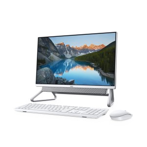 Komputer AIO Dell Inspiron 5400 23,8"FHD Touch/i5-1135G7/8GB/SSD512GB/IrisXe/W10
