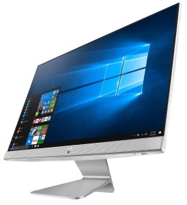 Komputer AiO ASUS V241EAK-WA098T 23,8"FHD /i5-1135G7/8GB/SSD512GB/IrisXe/W10