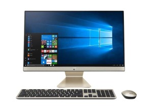 Komputer AiO ASUS V241EAK-BA048R 23,8"FHD /i5-1135G7/8GB/SSD256GB/IrisXe/10PR