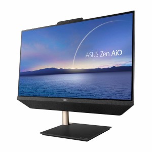 Komputer AiO ASUS M5401WUAT-BA006X 23,8"FHD /Ryzen 5 5500U/8GB/SSD512GB/Radeon/W11PR