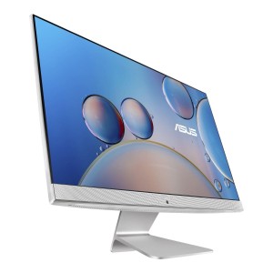 Komputer AiO ASUS M3400WYAK-WA003X-S 23,8"FHD/Ryzen 5 5625U/8GB/SSD256GB/Radeon/11PR