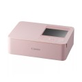 Drukarka fotograficzna Canon SELPHY CP1500 (5541C002) różowa - 1526176