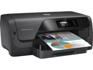 Drukarka atramentowa HP Officejet Pro 8210