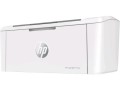 Drukarka laserowa HP LaserJet M110w (7MD66F) - 1374994
