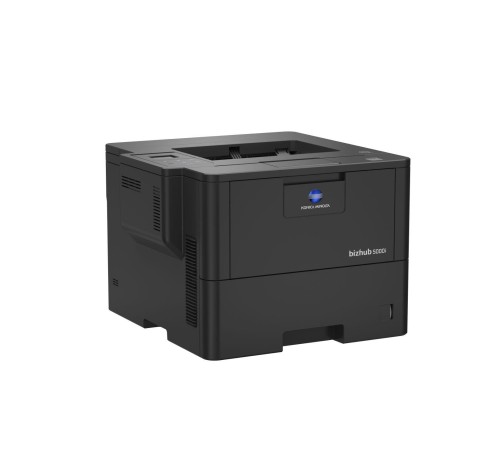 Drukarka Konica-Minolta bizhub 5000i - 970635