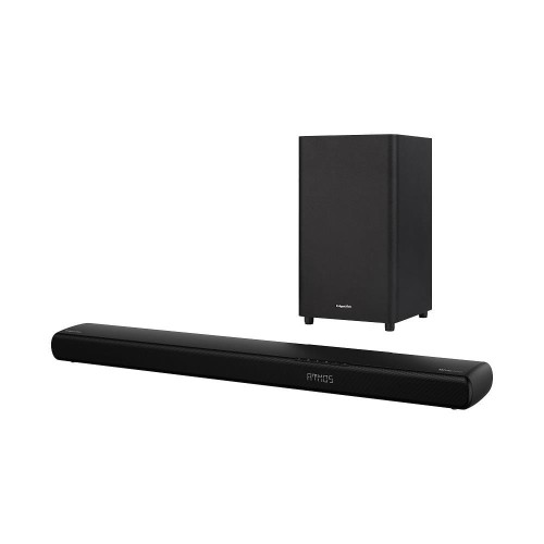 Soundbar Kruger&Matz Odyssey 3.1.2 CH Dolby Atmos - 969218