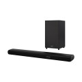 Soundbar Kruger&Matz Odyssey 3.1.2 CH Dolby Atmos - 1311816