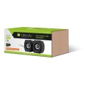 Głośniki komputerowe Techly 2+0 6W USB - 1369798