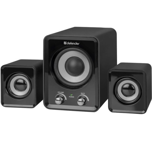 Głośniki Defender Z4 2.1 11W USB - 1341527