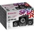 Głośniki Defender Z4 2.1 11W USB - 1341529