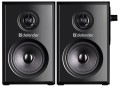 Głośniki Defender SPK-270 2.0 10W USB czarne - 1367959