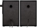 Głośniki Defender SPK-270 2.0 10W USB czarne - 1367962