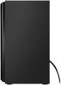 Głośniki Defender SPK-270 2.0 10W USB czarne - 1367963