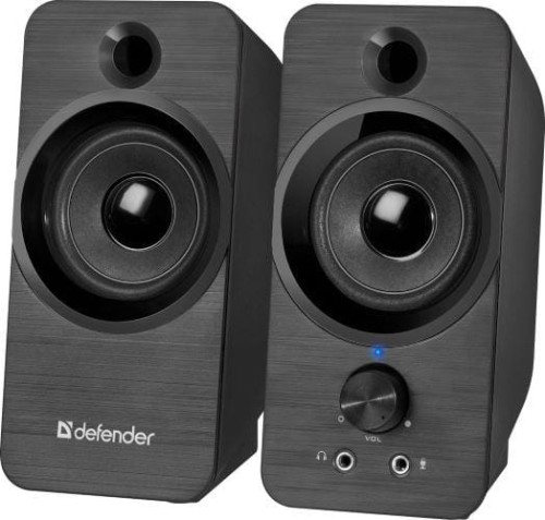 Głośniki Defender SPK-190 2.0 8W USB - 968831