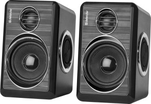 Głośniki Defender Q7 2.0 6W USB