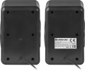 Głośniki Defender Q7 2.0 6W USB - 1367956