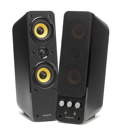 Głośniki Creative 2.0 GigaWorks T40 - 1324809