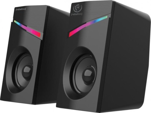 Głośnik PC 2.0 Rebeltec POP 2.0 - 969636