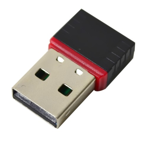 Karta sieciowa WiFi Vakoss TC-WF206K - 1529115