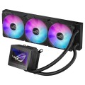 Chłodzenie wodne Asus ROG RYUJIN III 360 ARGB 3x120mm - 1555374