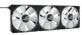Chłodzenie wodne Asus ROG RYUJIN III 360 ARGB 3x120mm - 1555376