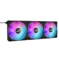 Chłodzenie wodne Asus ROG RYUJIN III 360 ARGB 3x120mm - 1555377