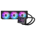 Chłodzenie wodne Asus ROG RYUJIN III 360 ARGB 3x120mm - 1555373