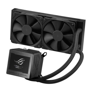 Chłodzenie wodne Asus ROG RYUJIN III 240 2x120mm