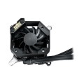 Chłodzenie wodne Asus ROG RYUJIN II 240 ARGB 2x120mm - 1530293