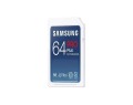 Karta pamięci Samsung PRO Plus SDXC 64GB (100/90 MB/s) - 1392707