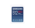 Karta pamięci Samsung PRO Plus SDXC 512GB (160/120 MB/s) - 1392775