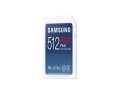 Karta pamięci Samsung PRO Plus SDXC 512GB (160/120 MB/s) - 1392776