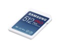 Karta pamięci Samsung PRO Plus SDXC 512GB (160/120 MB/s) - 1392777