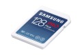 Karta pamięci Samsung PRO Plus SDXC 128GB (160/120 MB/s) - 1437629