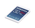 Karta pamięci Samsung PRO Plus SDHC 32GB (100/60 MB/s) - 1392687