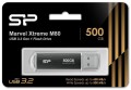 Pendrive Silicon Power Marvel Xtreme M80 500GB USB 3.2 Grey - 1393049