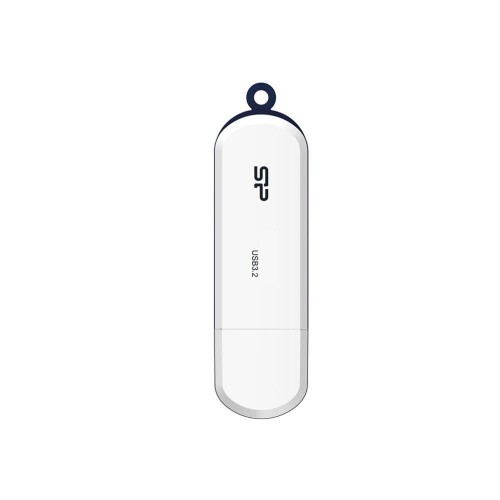 Pendrive Silicon Power Blaze B32 32GB USB 3.2 White - 1392999