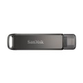 Pendrive SanDisk iXpand FLASH DRIVE LUXE 128GB - 1287417