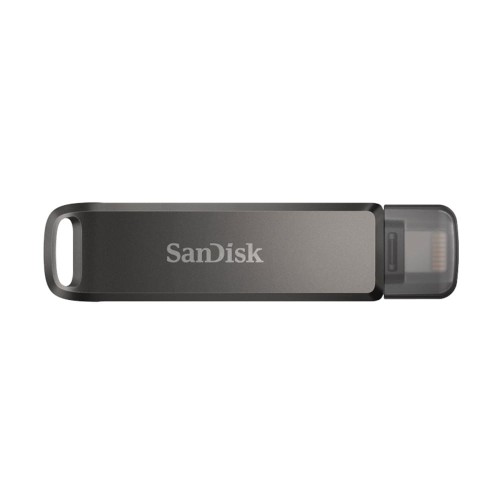 Pendrive SanDisk iXpand FLASH DRIVE LUXE 128GB - 1287417